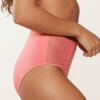 LingaDore - Daily Maxi Trusse Spiced Coral