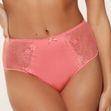 LingaDore - Daily Maxi Trusse Spiced Coral