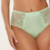 LingaDore - Daily Maxi Trusse Paradise Green