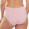 LingaDore - Daily Maxi Trusse Rose Shadow Jacquard