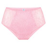 LingaDore - Daily Maxi Trusse Rose Shadow Jacquard