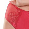 LingaDore - Daily Maxi Trusse Cerise Jacquard