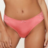 LingaDore - Daily Italiensk Tai Trusse Spiced Coral 