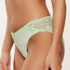 LingaDore - Daily Italiensk Tai Trusse Paradise Green