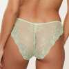 LingaDore - Daily Italiensk Tai Trusse Paradise Green