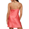 LingaDore - Daily Chemise Kjole Spiced Coral