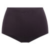 LingaDore - 2-pak Maxi Trusse Dark Pepper