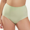 LingaDore - 2-pak Maxi Trusse Paradise Green