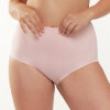 LingaDore - 2-pak Maxi Trusse Rose Shadow Jacquard
