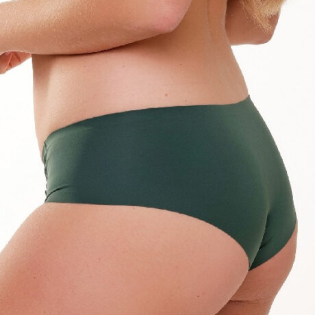 LingaDore - 2-pak Hipster Garden Green LingaDore - 2-pak Hipster Garden Green