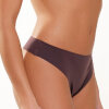 LingaDore - 2-pak String Trusse Dark Pepper Jacquard