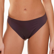 LingaDore - 2-pak String Trusse Dark Pepper Jacquard