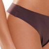 LingaDore - 2-pak String Trusse Dark Pepper Jacquard