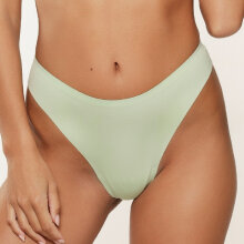 LingaDore - 2-pak String Trusse Paradise Green