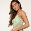 LingaDore - Daily Bralette Top Paradise Green