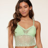 LingaDore - Daily Bralette Top Paradise Green