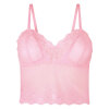 LingaDore - Daily Bralette Top Rose Shadow