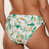 LingaDore - Bikini Tai Trusse Botanic Print