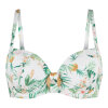 LingaDore - Vatteret Bikini Top Botanic Print
