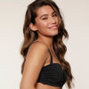 LingaDore - Balconette Bikini Top Sort