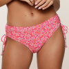 LingaDore - Bikini Maxi Trusse Hot Pink Paisley LingaDore - Bikini Maxi Trusse Hot Pink Paisley
