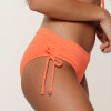 LingaDore - Bikini Maxi Trusse Hot Coral