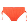 LingaDore - Bikini Maxi Trusse Hot Coral