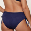 LingaDore - Bikini Maxi Trusse Darkblue