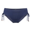 LingaDore - Bikini Maxi Trusse Darkblue