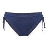 LingaDore - Bikini Tai med Snøre Darkblue