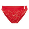 LingaDore - Bikini Maxi Trusse Red