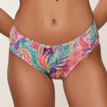 LingaDore - Bikini Maxi Trusse Paisley Print