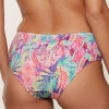 LingaDore - Bikini Maxi Trusse Paisley Print