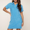 LingaDore - Strand Polo Kjole Bonnie Blue