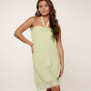 LingaDore - Halterneck Strandkjole Pistache LingaDore - Halterneck Strandkjole Pistache