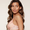 LingaDore - Push up BH Peach