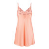 LingaDore - Chemise Kjole Peach