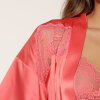 LingaDore - Kimono Spiced Coral LingaDore - Kimono Spiced Coral