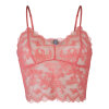 LingaDore - Bralette Top Spiced Coral LingaDore - Bralette Top Spiced Coral