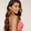 LingaDore - Triangle BH Spiced Coral