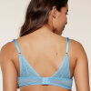 LingaDore - T-Shirt BH Bonnie Blue LingaDore - T-Shirt BH Bonnie Blue