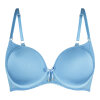 LingaDore - T-Shirt BH Bonnie Blue LingaDore - T-Shirt BH Bonnie Blue