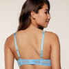 LingaDore - Push Up BH Bonnie Blue LingaDore - Push Up BH Bonnie Blue