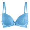 LingaDore - Push Up BH Bonnie Blue LingaDore - Push Up BH Bonnie Blue