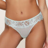LingaDore - Tai Trusse Jade Blue