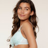 LingaDore - Plunge BH Jade Blue