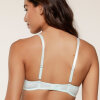 LingaDore - Plunge BH Jade Blue