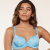 LingaDore - Daily T-Shirt BH Bonnie Blue LingaDore - Daily T-Shirt BH Bonnie Blue