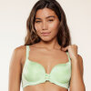 LingaDore - Daily T-Shirt BH Paradise Green