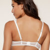 LingaDore - T-Shirt BH Ivory